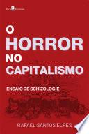 O horror no capitalismo