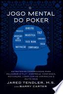 O Jogo Mental do Poker