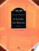 O livro no Brasil