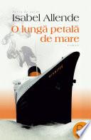 O lunga petala de mare