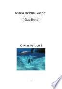O Mar Báltico !