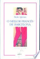 O mellor francés de Barcelona