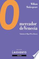 O mercador de Venecia