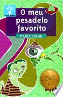 O meu pesadelo favorito