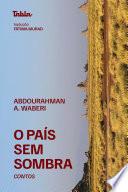 O país sem sombra