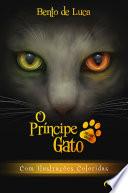 O príncipe gato