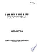 O quatri partitu de Alonso de Chaves