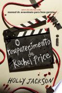 O reaparecimento de Rachel Price