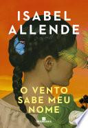O vento sabe meu nome