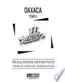 Oaxaca