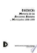 Oaxaca