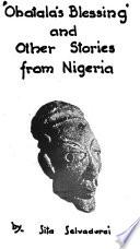 Obatala's Blessing and Other Stories
