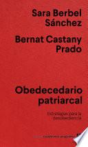 Obedecedario patriarcal