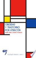 Obesidad y trastorno por atracón