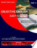 Objective English Easy to Hots - Part II