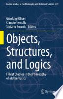 Objects, Structures, and Logics