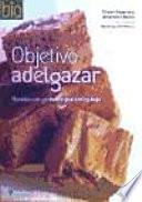 Objetivo adelgazar