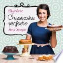 Objetivo: Cheesecake perfecto