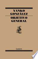 Objetivo General