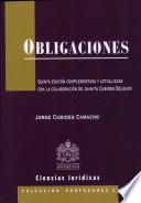 Obligaciones