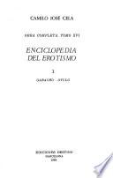 Obra completa: Enciclopedia del erotismo