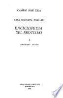 Obra completa: Enciclopedia del erotismo