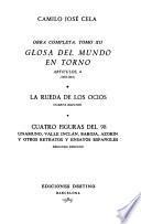Obra completa: Glosa del mundo en torno, 4 (1943-1961)