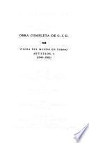 Obra completa: Glosa del mundo en torno, articulos 4 (1943-1961)