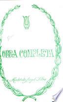 Obra Completa