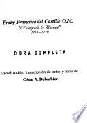 Obra completa
