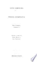 Obra completa