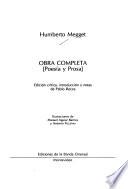 Obra completa