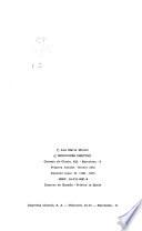 Obra completa ...: Prólogo al volumen. Los hijos muertos. Tres y un sueño