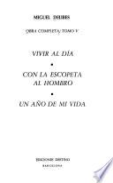 Obra completa: Vivir al día