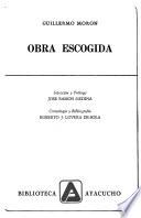 Obra escogida