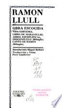 Obra escogida