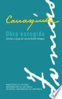 Obra escogida