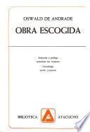 Obra escogida