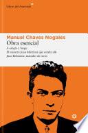 Obra esencial