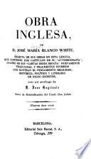 Obra inglesa