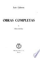 Obra jurídica