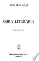Obra literaria