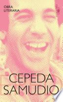 Obra literaria