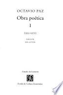 Obra poética: 1935-1970