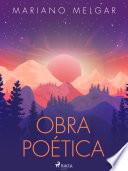 Obra poética