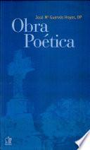 Obra poética