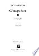 Obra poética