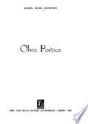 Obra poética