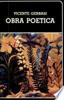 Obra poética