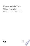Obra reunida